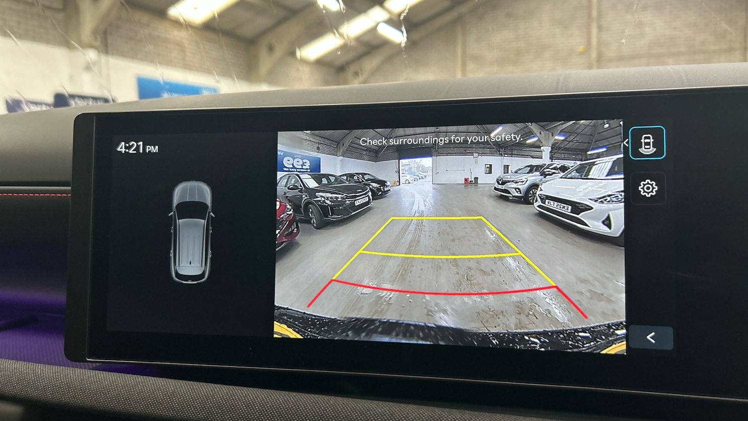 Used Hyundai TUCSON 2026 for sale - 78143679: Photo 26