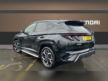 Used Hyundai TUCSON 2026 for sale - 78143679: Photo