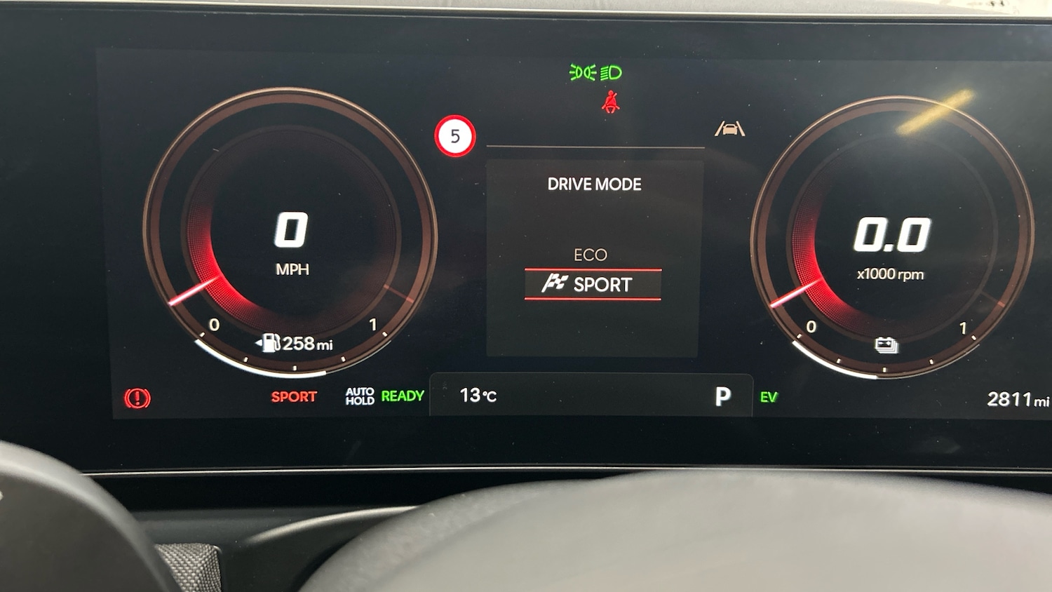 Used Hyundai TUCSON 2026 for sale - 78143679: Photo 30