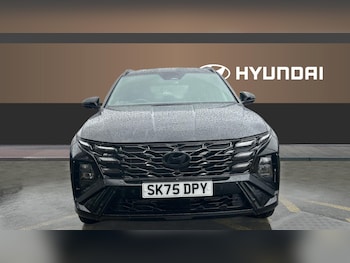 Used Hyundai TUCSON 2026 for sale - 78143679: Photo