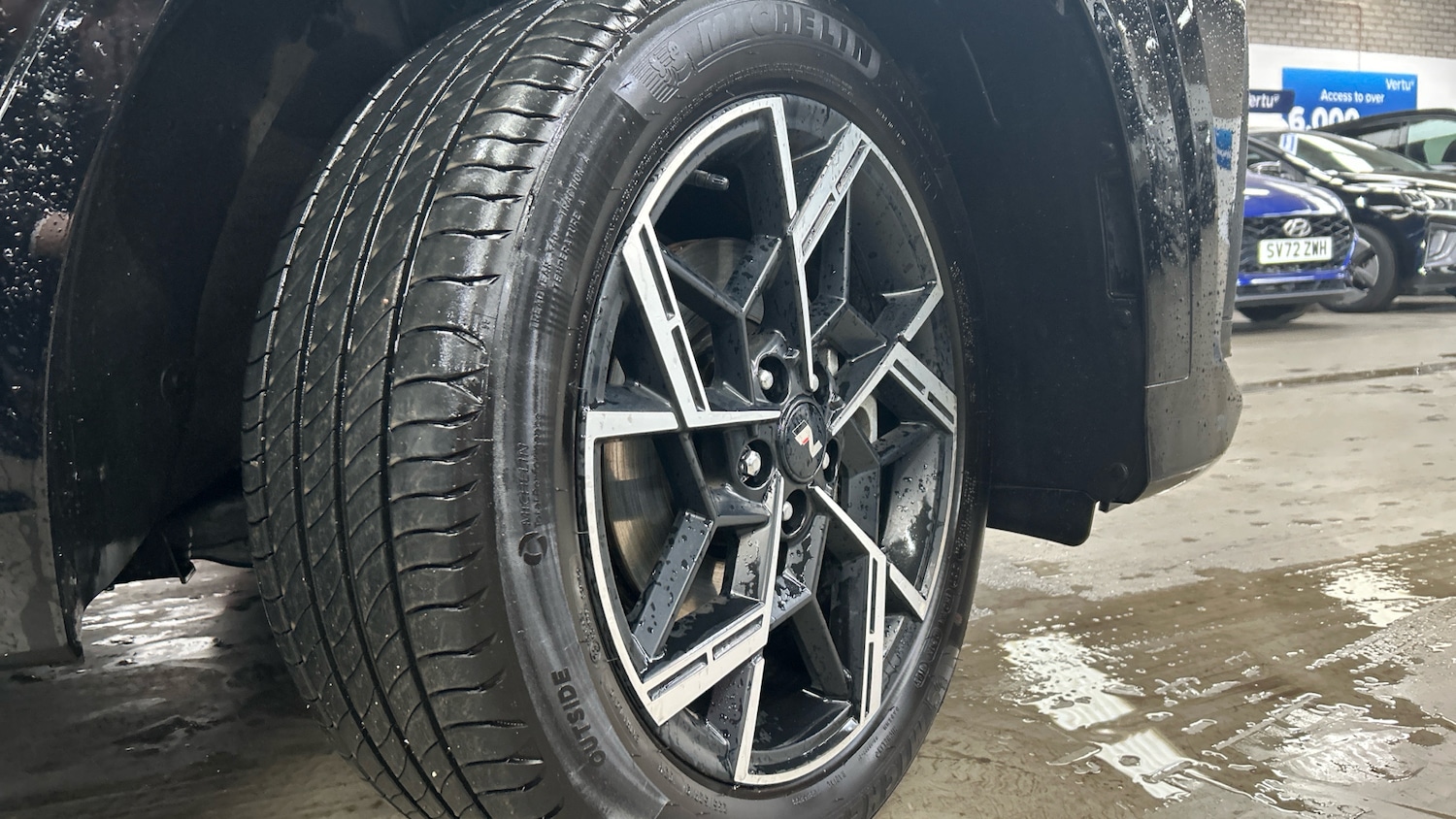 Used Hyundai TUCSON 2026 for sale - 78143679: Photo 44