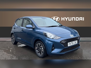 Used Hyundai i10 2025 for sale - 77300924: Photo