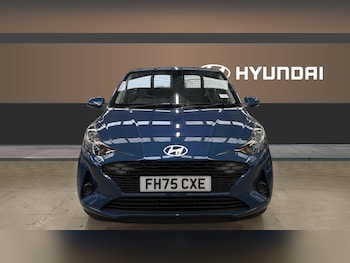 Used Hyundai i10 2025 for sale - 77300924: Photo