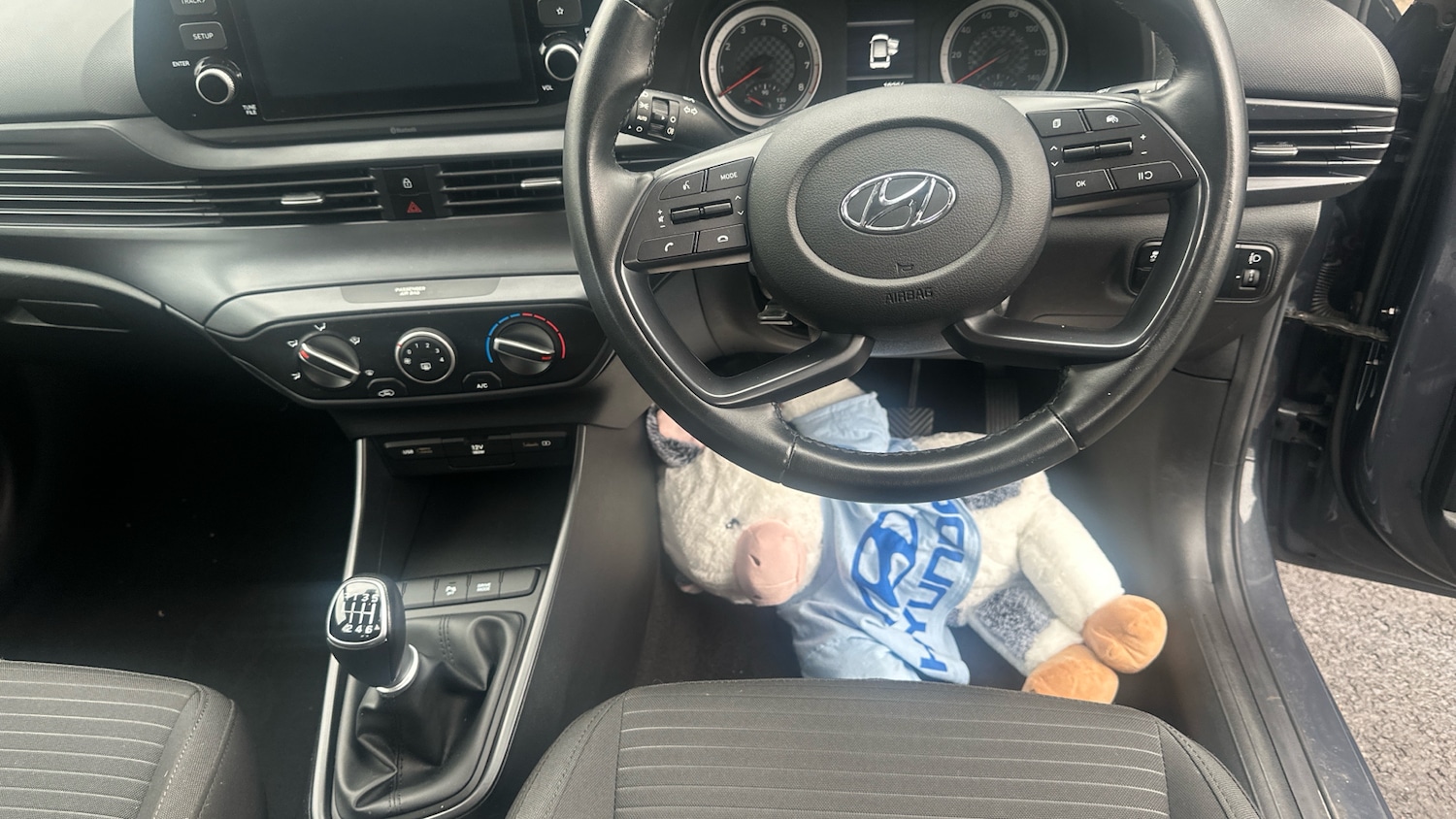 Used Hyundai i20 2021 for sale - 76354918: Photo 10