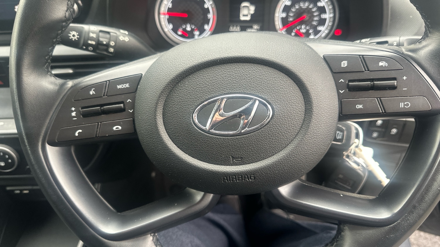 Used Hyundai i20 2021 for sale - 76354918: Photo 14