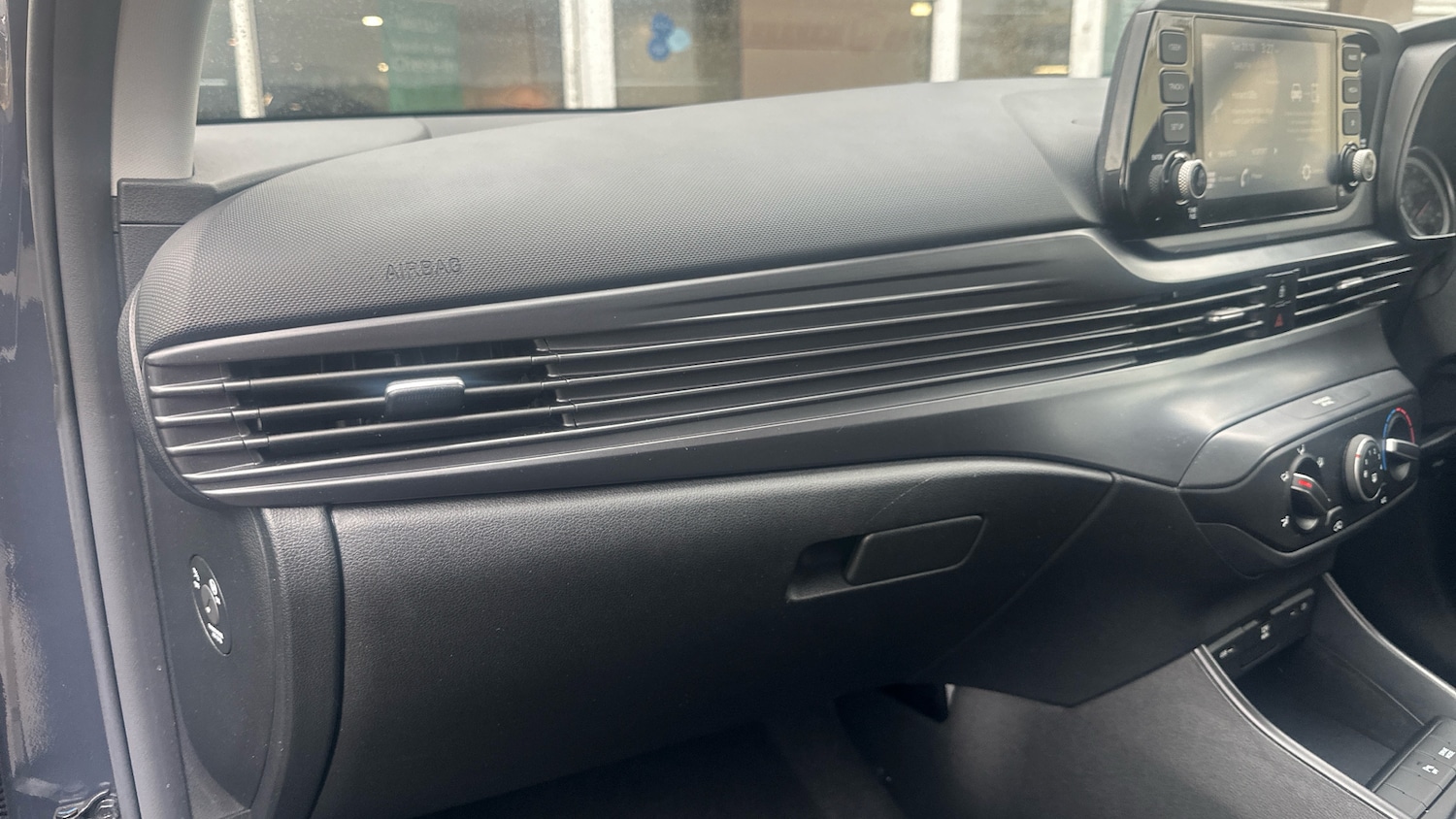 Used Hyundai i20 2021 for sale - 76354918: Photo 19