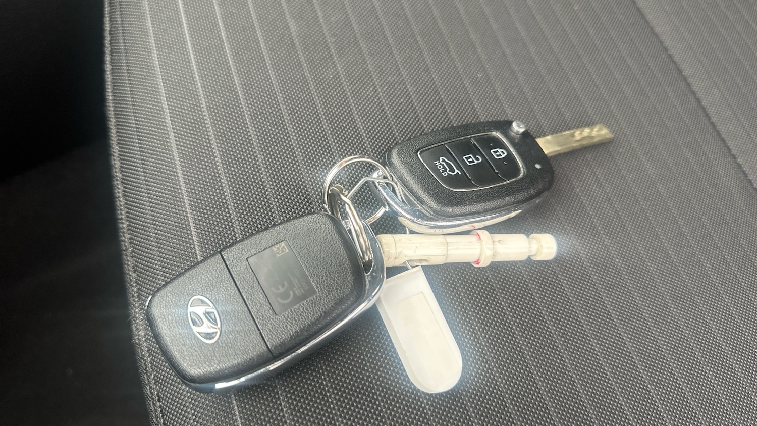 Used Hyundai i20 2021 for sale - 76354918: Photo 20