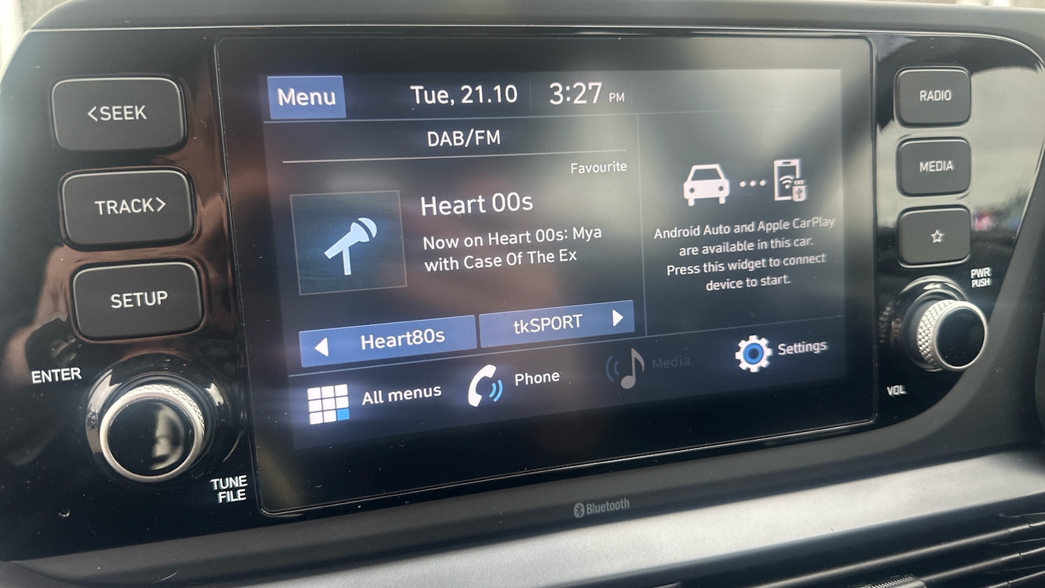 Used Hyundai i20 2021 for sale - 76354918: Photo 21