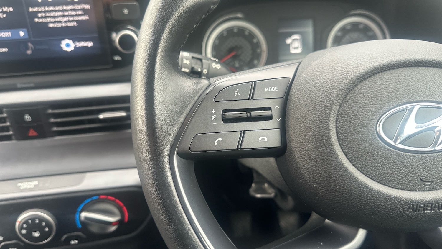 Used Hyundai i20 2021 for sale - 76354918: Photo 22