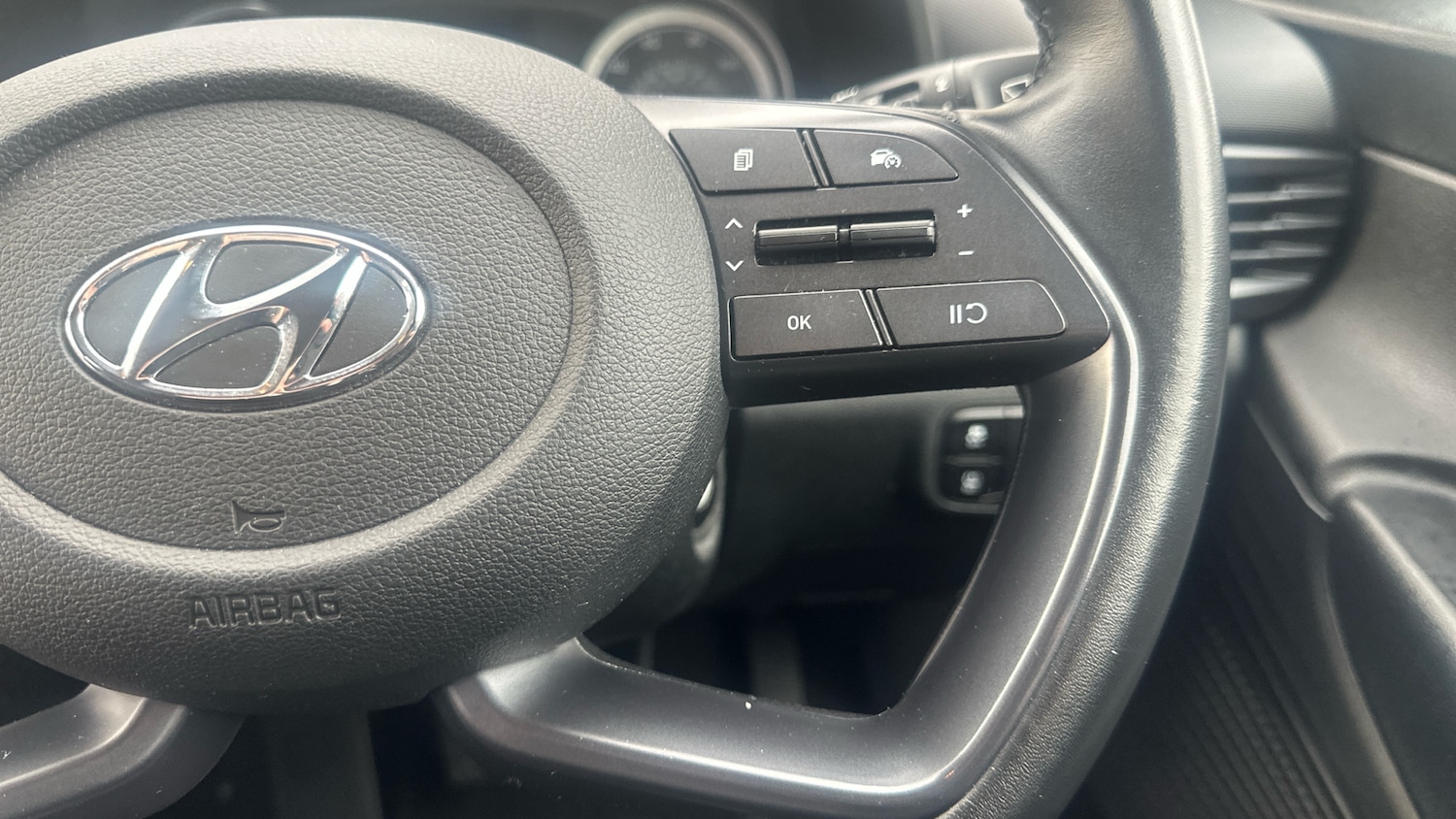 Used Hyundai i20 2021 for sale - 76354918: Photo 23