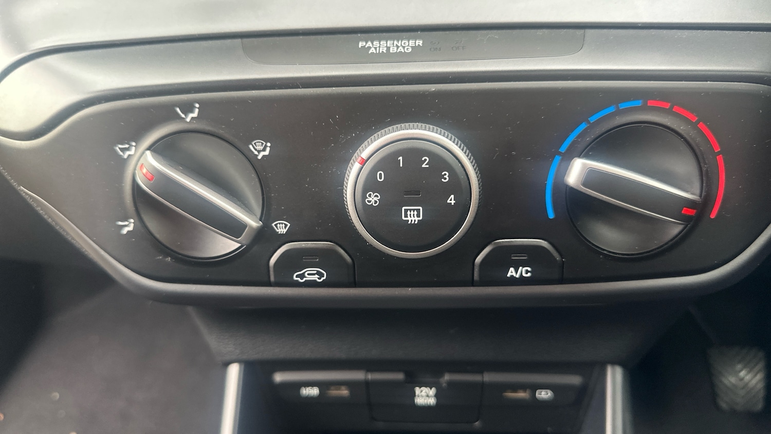 Used Hyundai i20 2021 for sale - 76354918: Photo 28
