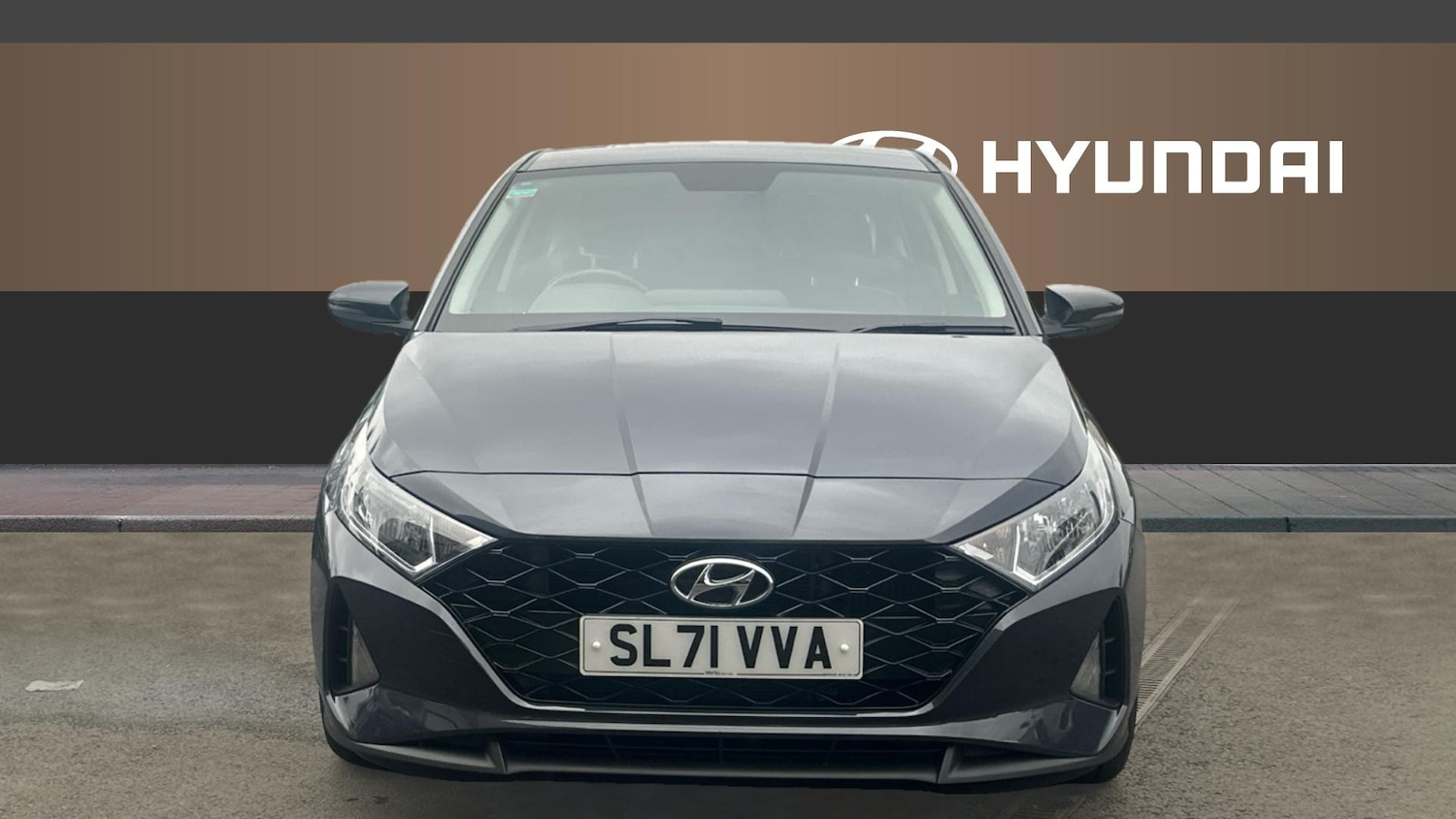 Used Hyundai i20 2021 for sale - 76354918: Photo 3