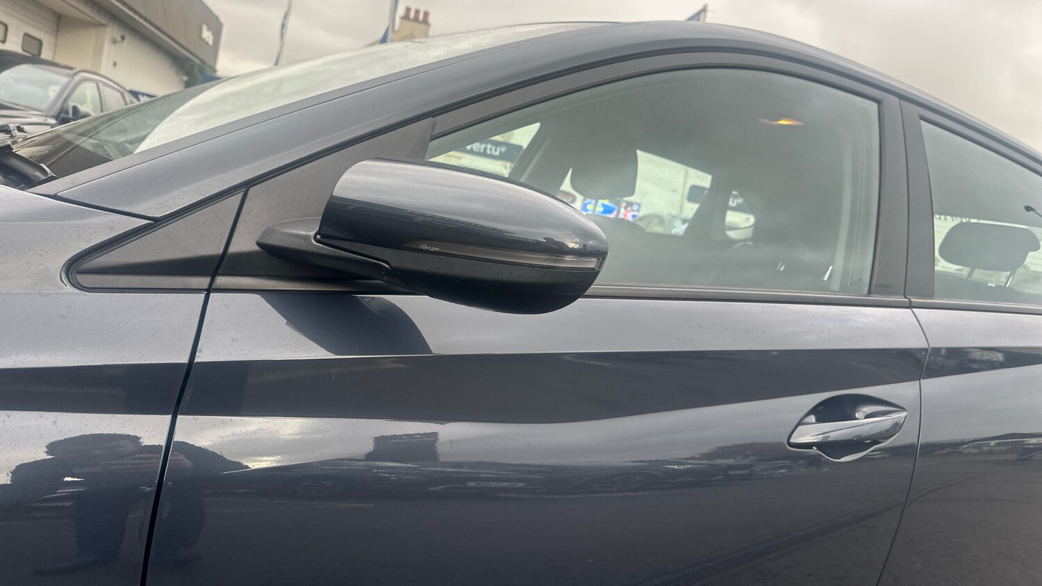 Used Hyundai i20 2021 for sale - 76354918: Photo 31