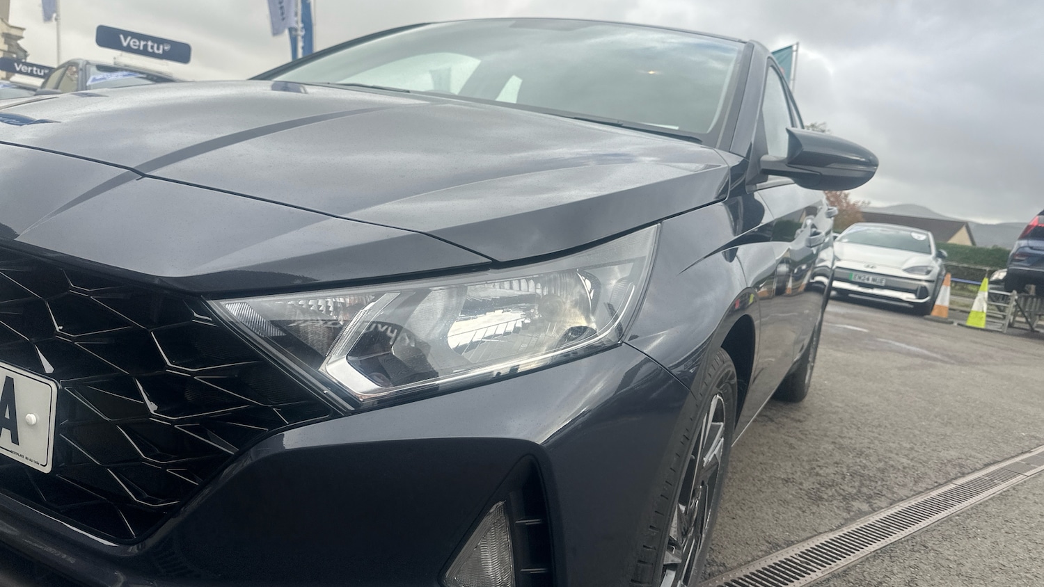 Used Hyundai i20 2021 for sale - 76354918: Photo 32