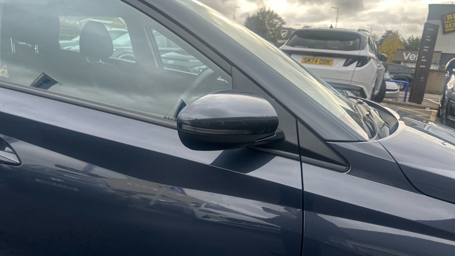 Used Hyundai i20 2021 for sale - 76354918: Photo 34