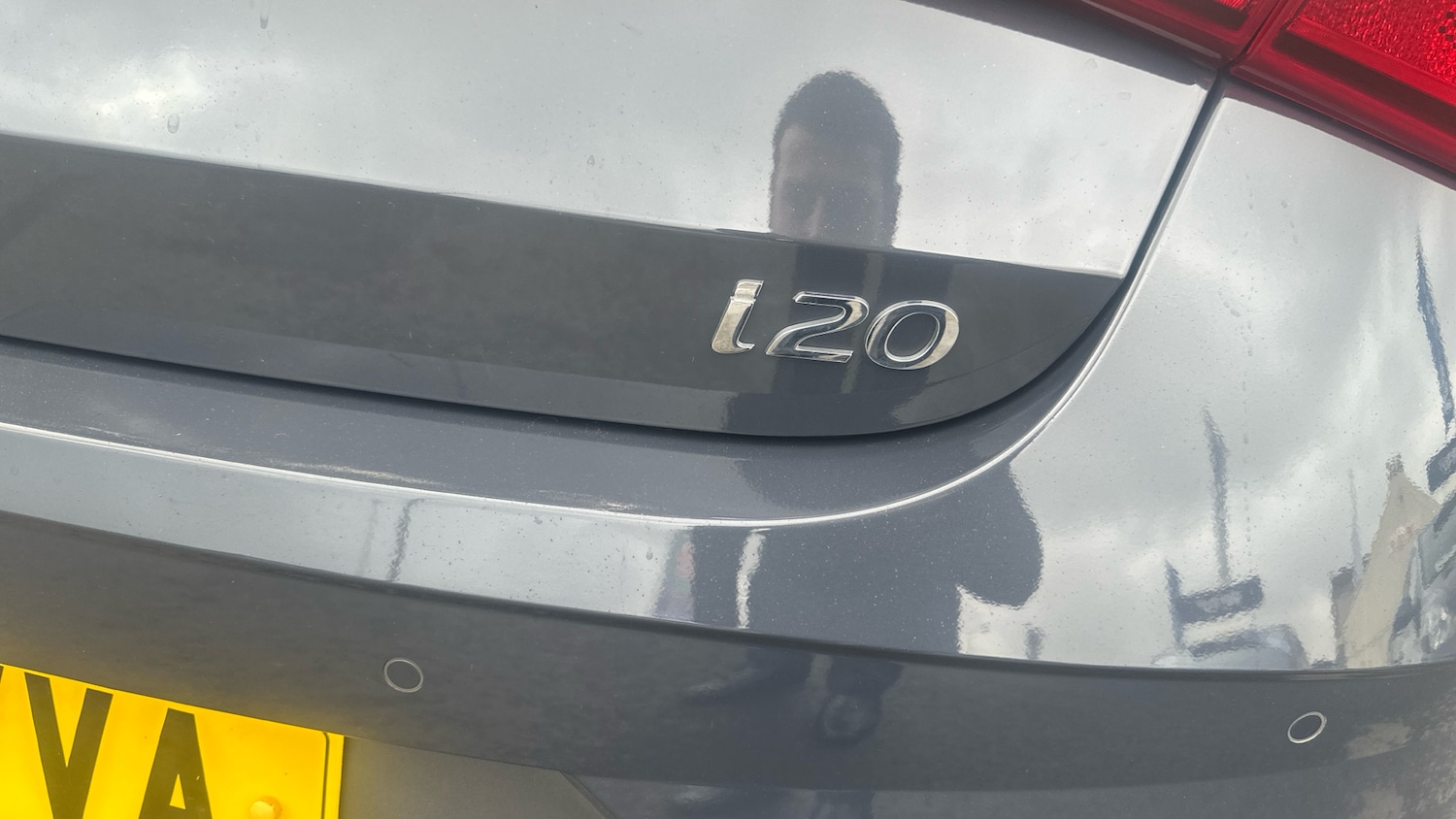 Used Hyundai i20 2021 for sale - 76354918: Photo 37