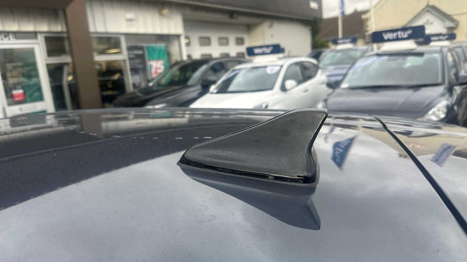 Used Hyundai i20 2021 for sale - 76354918: Photo 39