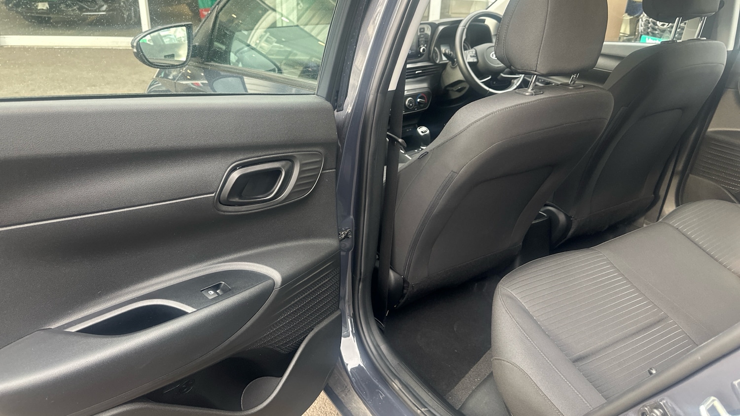 Used Hyundai i20 2021 for sale - 76354918: Photo 41