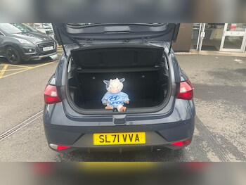 Used Hyundai i20 2021 for sale - 76354918: Photo