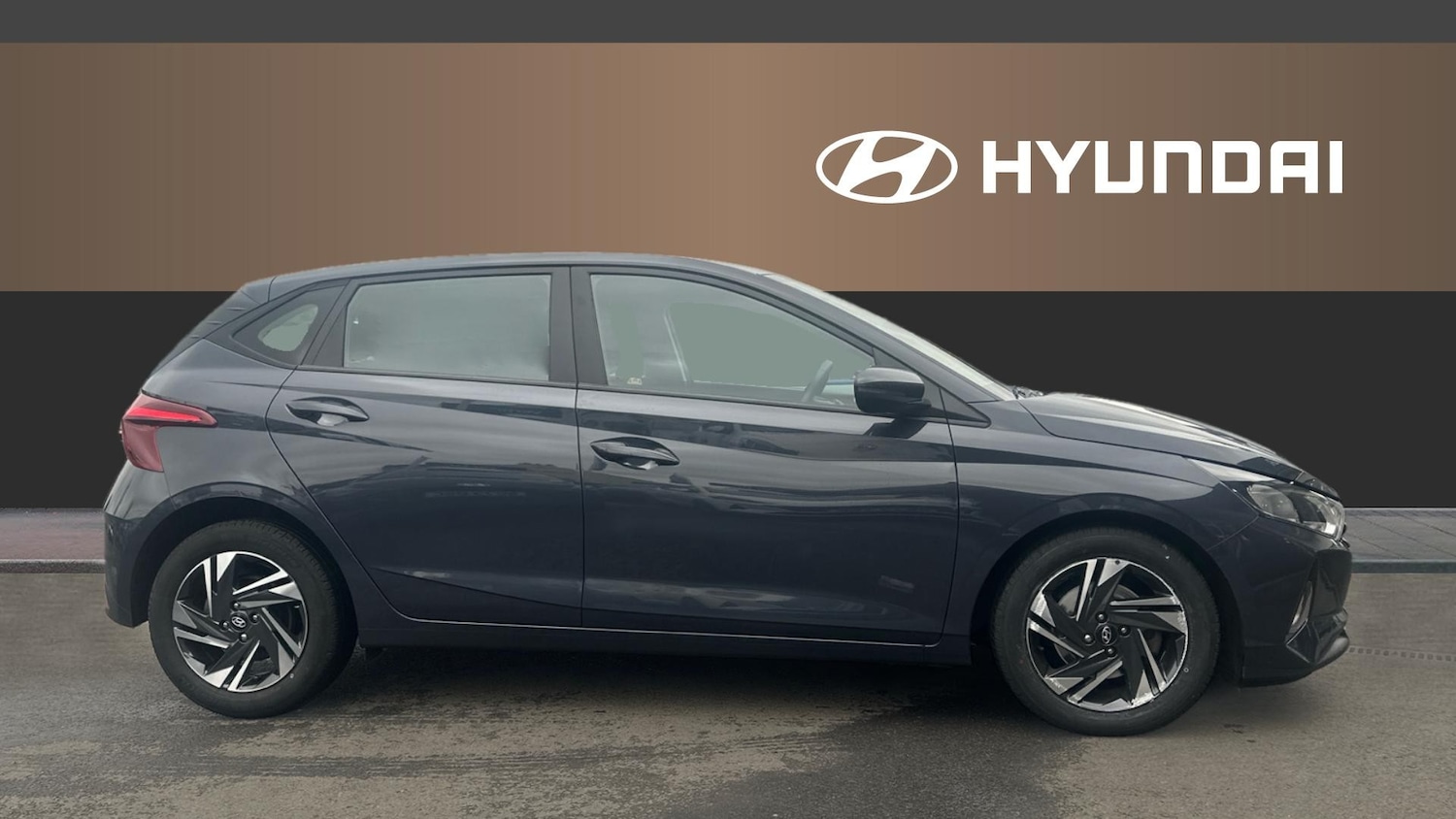 Used Hyundai i20 2021 for sale - 76354918: Photo 5