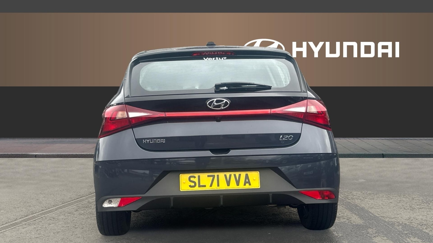 Used Hyundai i20 2021 for sale - 76354918: Photo 6