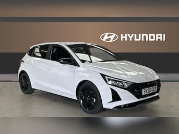 Used Hyundai i20 2026 for sale - 79504164: Photo