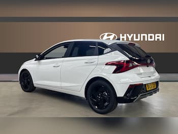 Used Hyundai i20 2026 for sale - 79504164: Photo