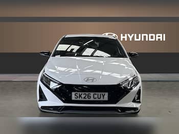 Used Hyundai i20 2026 for sale - 79504164: Photo