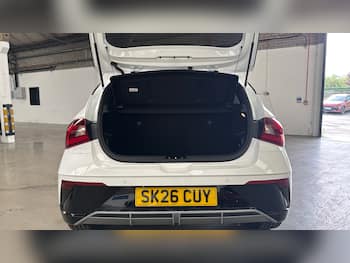 Used Hyundai i20 2026 for sale - 79504164: Photo