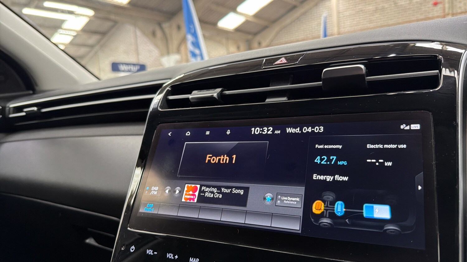 Used Hyundai TUCSON 2023 for sale - 77760496: Photo 12