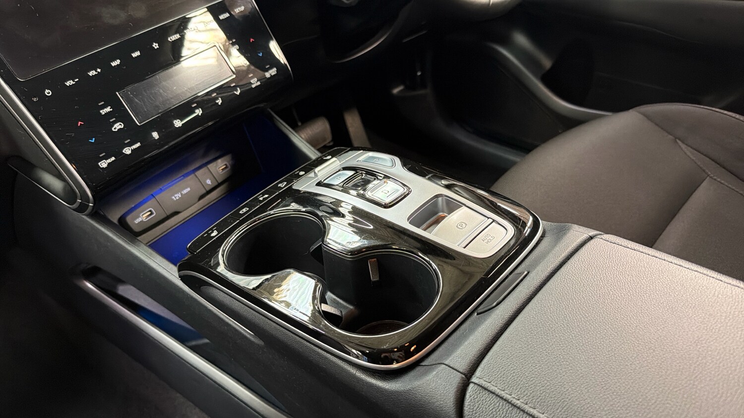 Used Hyundai TUCSON 2023 for sale - 77760496: Photo 13