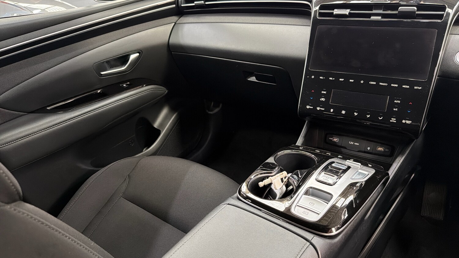 Used Hyundai TUCSON 2023 for sale - 77760496: Photo 14