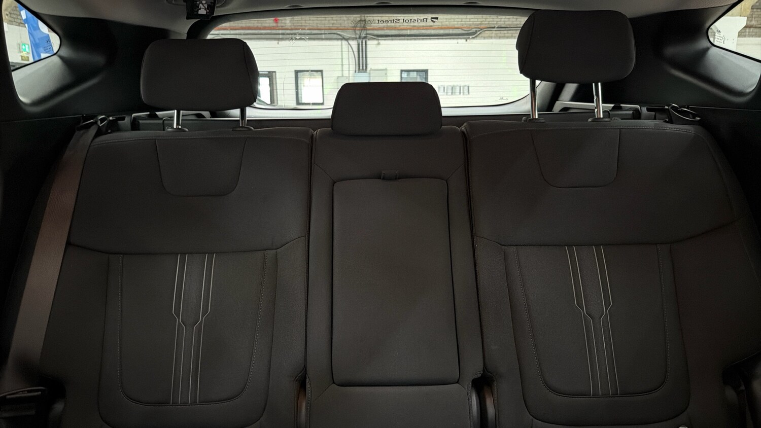 Used Hyundai TUCSON 2023 for sale - 77760496: Photo 15