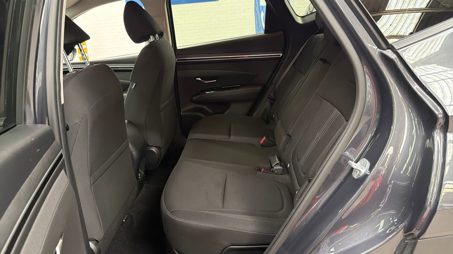 Used Hyundai TUCSON 2023 for sale - 77760496: Photo 16