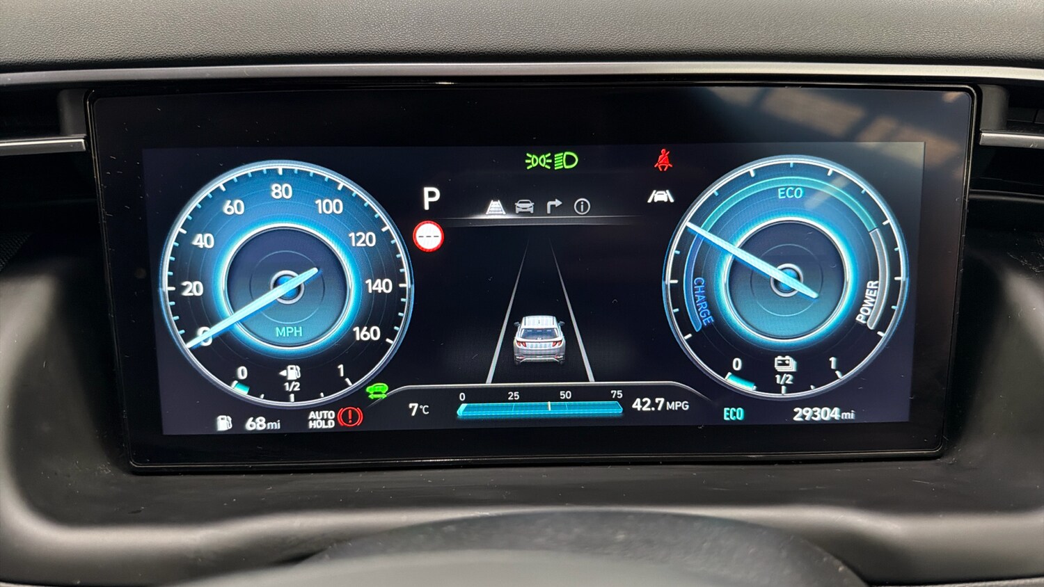 Used Hyundai TUCSON 2023 for sale - 77760496: Photo 18