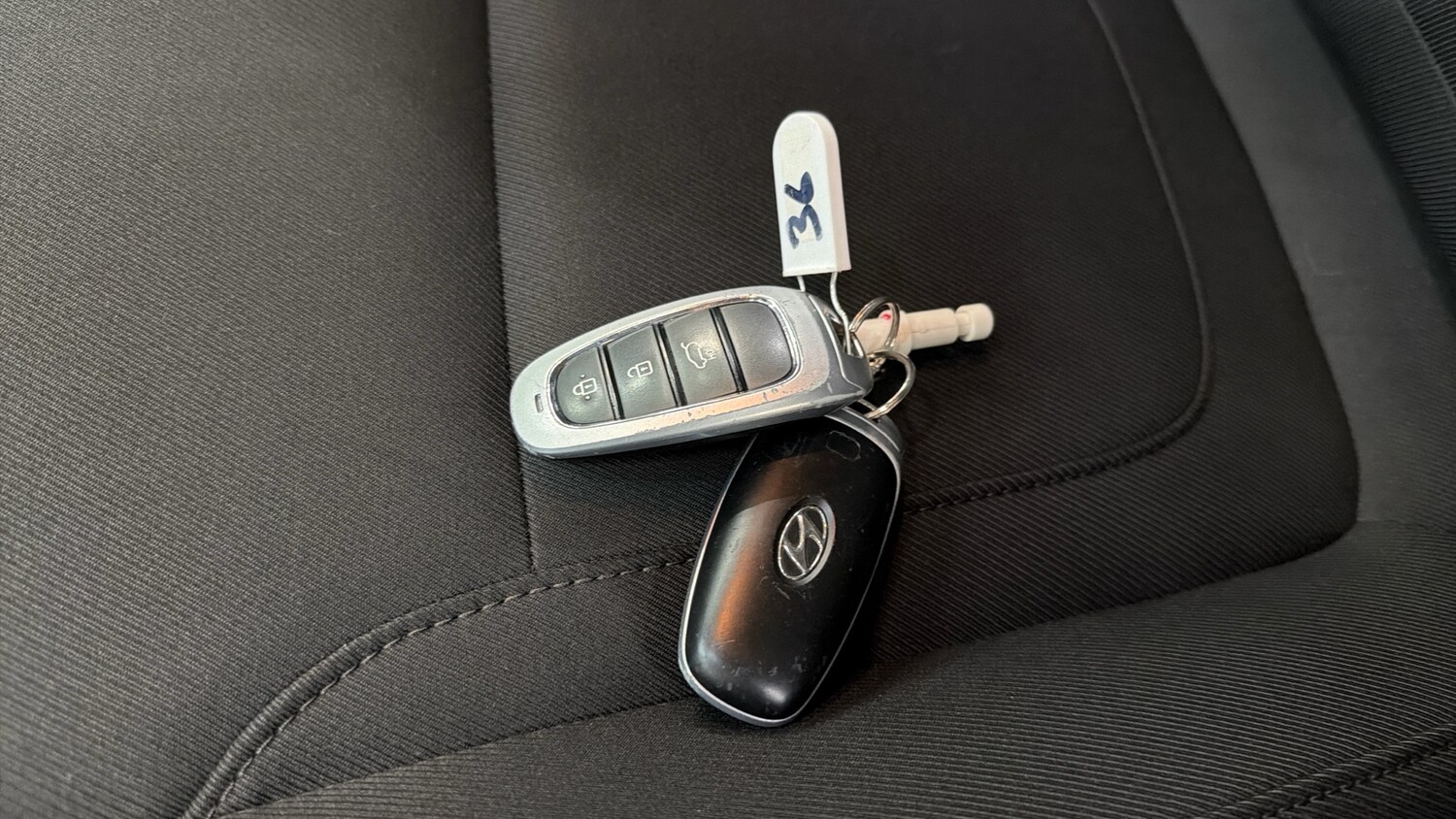 Used Hyundai TUCSON 2023 for sale - 77760496: Photo 20