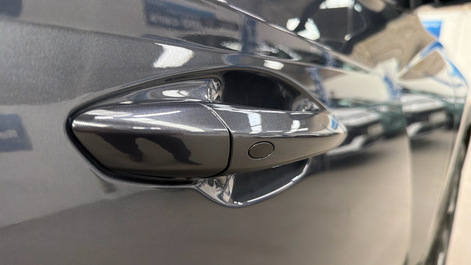 Used Hyundai TUCSON 2023 for sale - 77760496: Photo 22