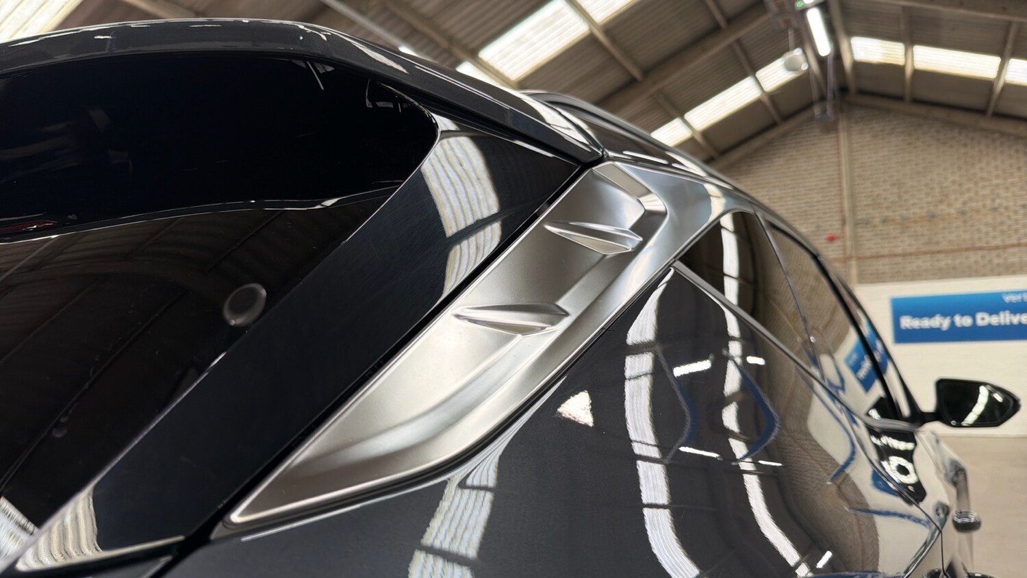 Used Hyundai TUCSON 2023 for sale - 77760496: Photo 23