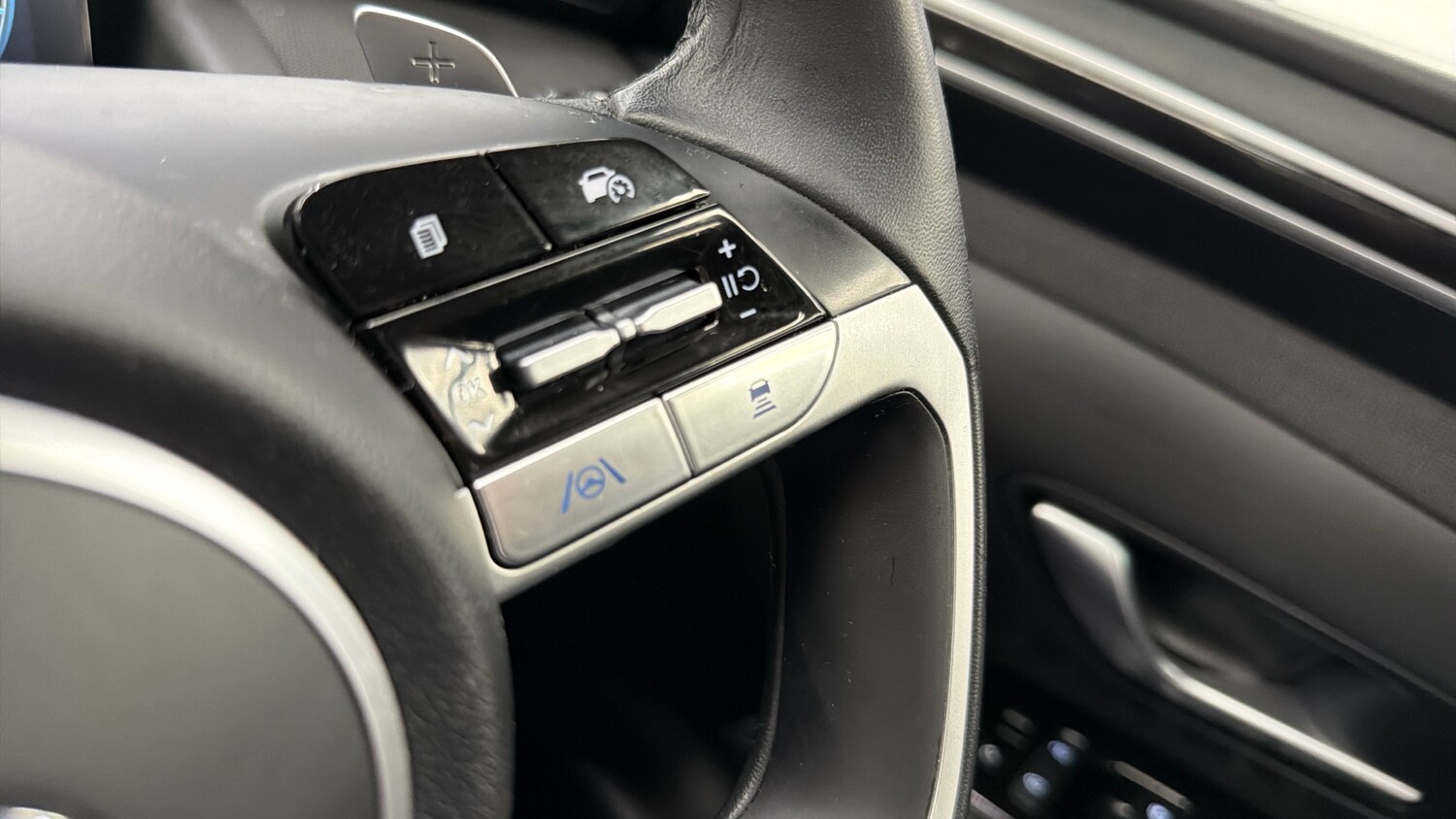 Used Hyundai TUCSON 2023 for sale - 77760496: Photo 32