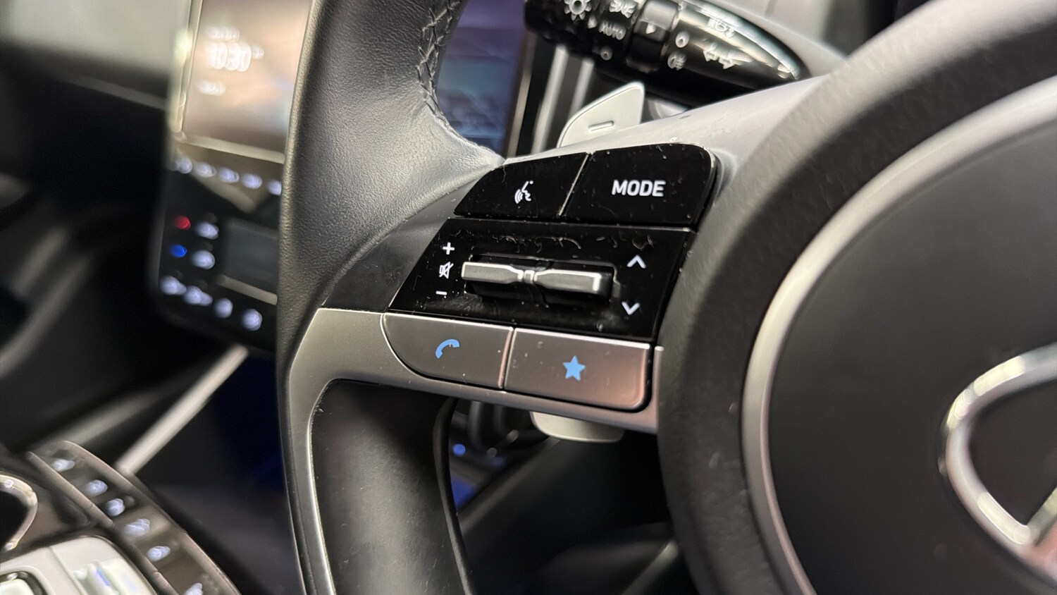 Used Hyundai TUCSON 2023 for sale - 77760496: Photo 33