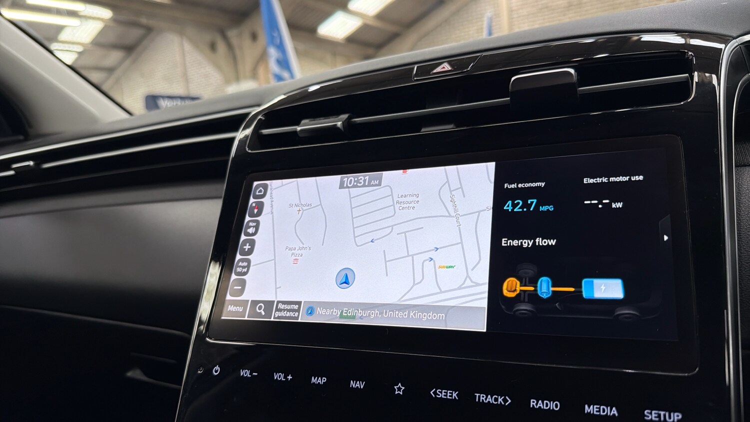 Used Hyundai TUCSON 2023 for sale - 77760496: Photo 37