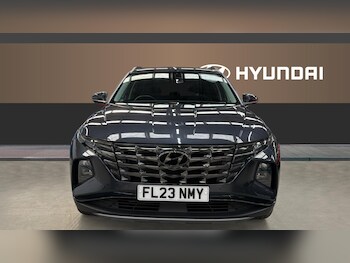Used Hyundai TUCSON 2023 for sale - 77760496: Photo