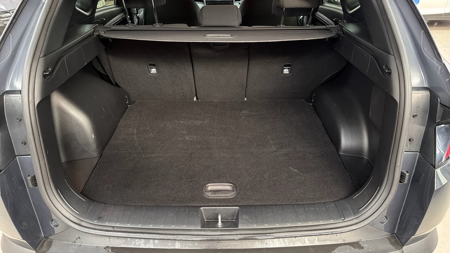 Used Hyundai TUCSON 2023 for sale - 77760496: Photo 4