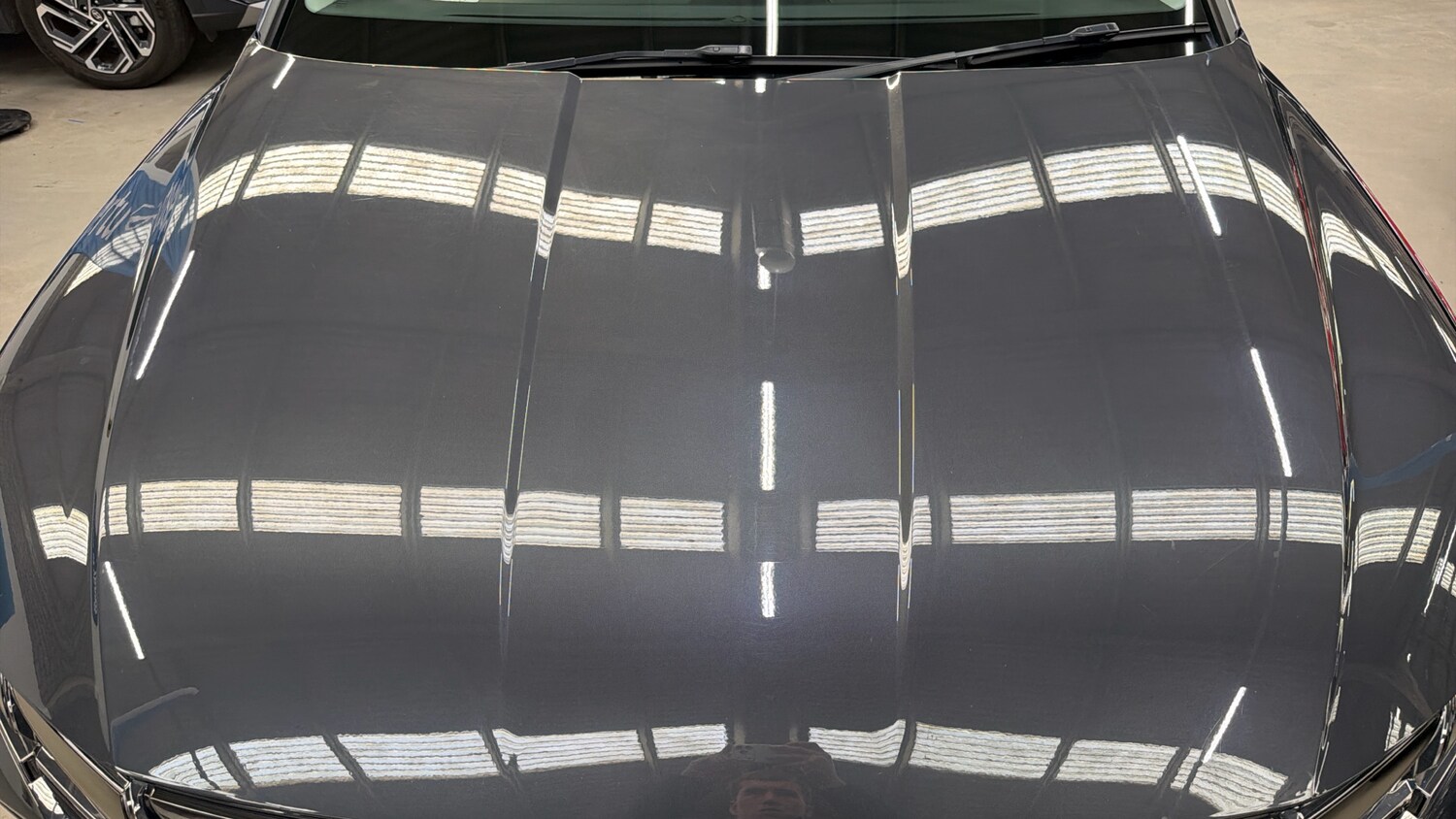 Used Hyundai TUCSON 2023 for sale - 77760496: Photo 8