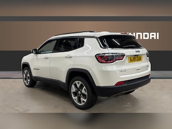 Used Jeep Compass 2019 for sale - 77264285: Photo