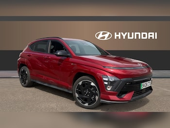 Used Hyundai KONA 2026 for sale - 78804085: Photo