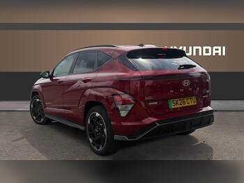 Used Hyundai KONA 2026 for sale - 78804085: Photo