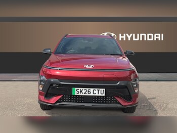 Used Hyundai KONA 2026 for sale - 78804085: Photo