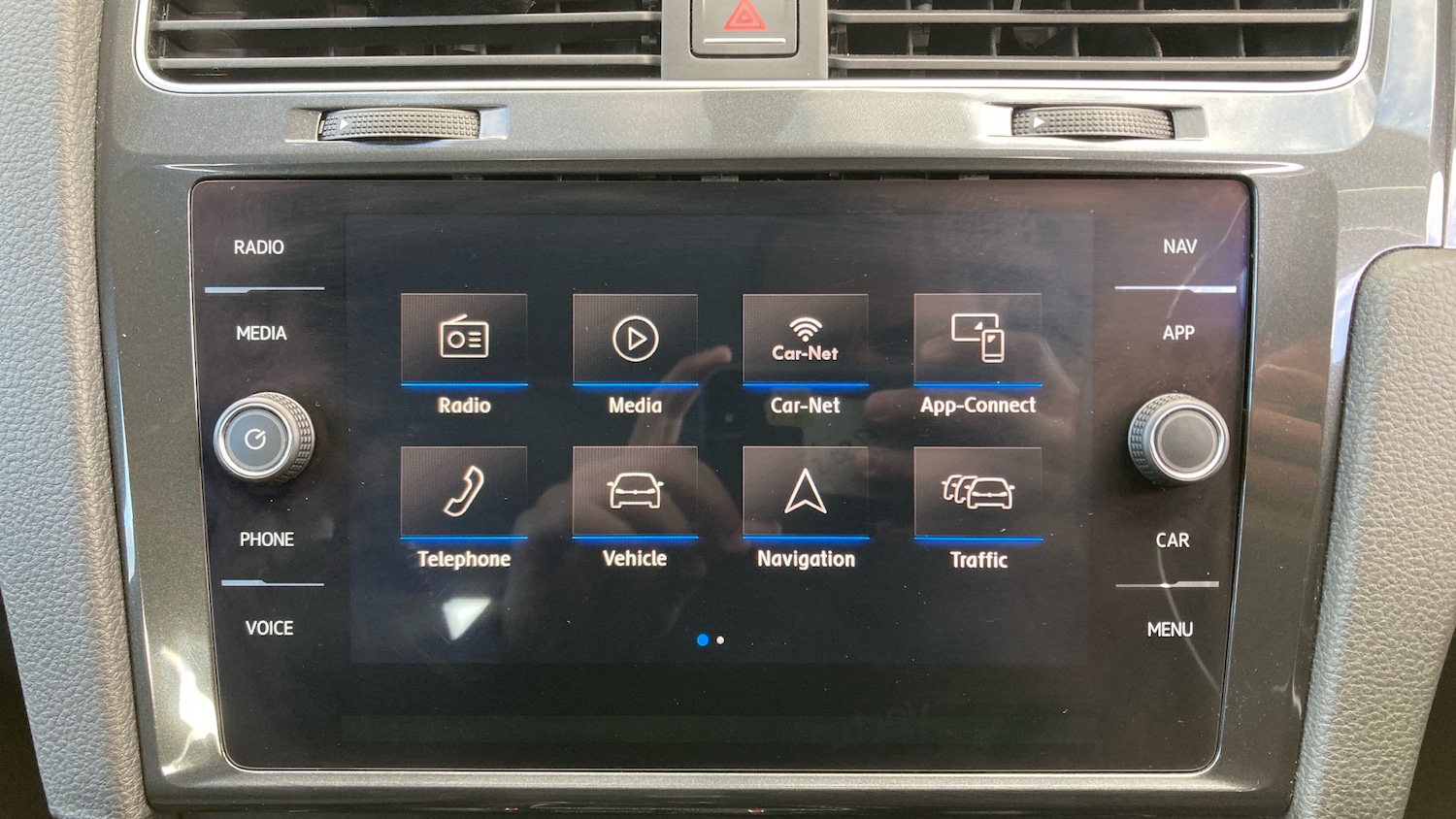 Used Volkswagen Golf 2018 for sale - 76492115: Photo 12