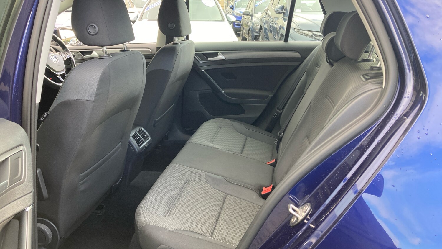 Used Volkswagen Golf 2018 for sale - 76492115: Photo 16